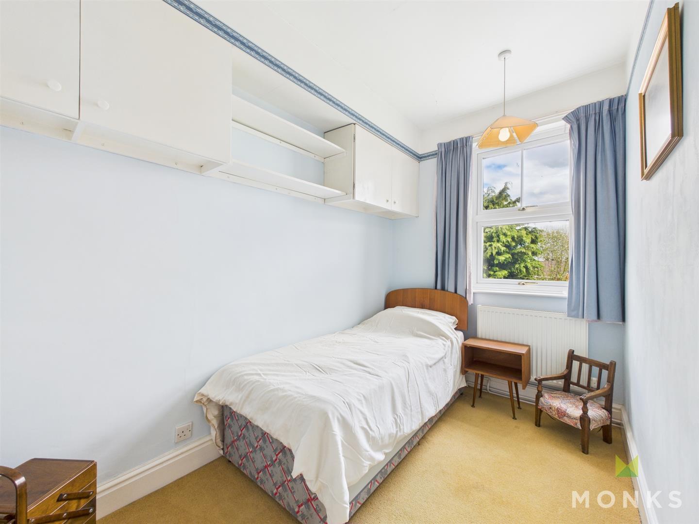 Moor Lodge Mill Street, Wem, SY4 5EX For Sale